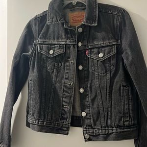 Levi’s Jean jacket